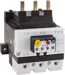Eaton Cutler-Hammer - 120 to 150 Amp, 690 VAC, Thermal IEC Overload Relay - Trip Class 10, For Use with 80-170 A Contactors - Benchmark Tooling