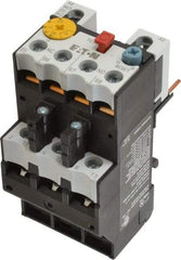 Eaton Cutler-Hammer - 1.6 to 2.4 Amp, 690 VAC, Thermal IEC Overload Relay - Trip Class 10, For Use with 7-15 A Contactors - Benchmark Tooling