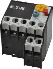 Eaton Cutler-Hammer - 2.4 to 4 Amp, 690 VAC, IEC Overload Relay - Trip Class 10 - Benchmark Tooling