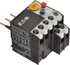 Eaton Cutler-Hammer - 9 to 12 Amp, 690 VAC, IEC Overload Relay - Trip Class 10 - Benchmark Tooling