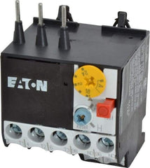 Eaton Cutler-Hammer - 1.6 to 2.4 Amp, 690 VAC, IEC Overload Relay - Trip Class 10 - Benchmark Tooling