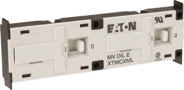 Eaton Cutler-Hammer - Starter Mechanical Interlock - For Use with IEC Mini - XTMC Frame A (6A - 9A) - Benchmark Tooling
