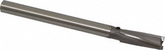 Value Collection - 23/64" Diam, 5/16" Shank, Diam, 3 Flutes, Straight Shank, Interchangeable Pilot Counterbore - Benchmark Tooling