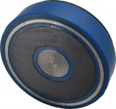 Value Collection - 2.25 Inch Diameter Magnetic Drop Indicator Back - Use with Import - Benchmark Tooling
