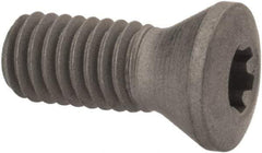 Seco - Torx Plus Lock Screw for Indexable Turning - For Use with Inserts - Benchmark Tooling