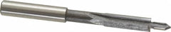 Value Collection - #5 Wire Fillister Head Screw Compatible, High Speed Steel, Solid Pilot Counterbore - Benchmark Tooling