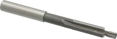 Value Collection - #6 Wire Fillister Head Screw Compatible, High Speed Steel, Solid Pilot Counterbore - Benchmark Tooling