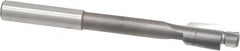 Value Collection - Fillister Head Screw Compatible, High Speed Steel, Solid Pilot Counterbore - Benchmark Tooling