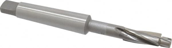 Value Collection - 5/16" Compatible High Speed Steel, Solid Pilot Counterbore - Benchmark Tooling