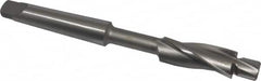 Value Collection - 1/2" Compatible High Speed Steel, Solid Pilot Counterbore - Benchmark Tooling