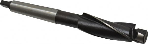 Value Collection - 5/8" Compatible High Speed Steel, Solid Pilot Counterbore - Benchmark Tooling