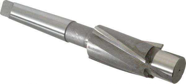 Value Collection - 1" Compatible High Speed Steel, Solid Pilot Counterbore - Benchmark Tooling