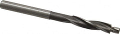 Value Collection - #6 Wire Compatible High Speed Steel, Solid Pilot Counterbore - Benchmark Tooling