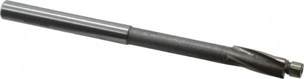 Value Collection - 1/4" Compatible High Speed Steel, Solid Pilot Counterbore - Benchmark Tooling