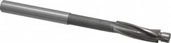 Value Collection - 5/16" Compatible High Speed Steel, Solid Pilot Counterbore - Benchmark Tooling