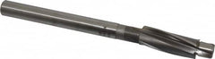 Value Collection - 7/16" Compatible High Speed Steel, Solid Pilot Counterbore - Benchmark Tooling