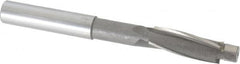 Value Collection - 1/2" Compatible High Speed Steel, Solid Pilot Counterbore - Benchmark Tooling