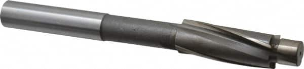 Value Collection - 5/8" Compatible High Speed Steel, Solid Pilot Counterbore - Benchmark Tooling