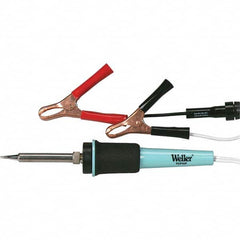 Weller - Soldering Guns & Irons Type: Soldering Iron Maximum Watts: 40 - Benchmark Tooling