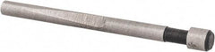 Value Collection - 1/8" Head Diam, 3/32" Shank Diam, Counterbore Pilot - Carbon Steel - Benchmark Tooling