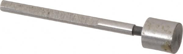 Value Collection - 1/4" Head Diam, 3/32" Shank Diam, Counterbore Pilot - Benchmark Tooling