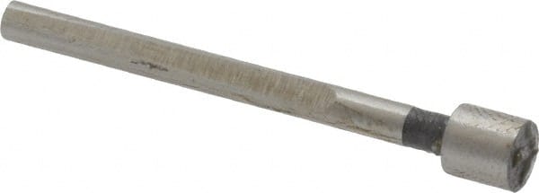 Value Collection - 7/32" Head Diam, 1/8" Shank Diam, Counterbore Pilot - Benchmark Tooling