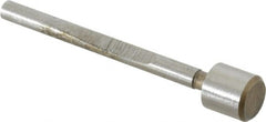 Value Collection - 9/32" Head Diam, 1/8" Shank Diam, Counterbore Pilot - Benchmark Tooling