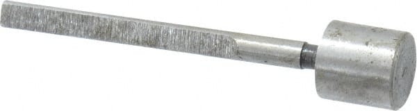 Value Collection - 11/32" Head Diam, 1/8" Shank Diam, Counterbore Pilot - Benchmark Tooling