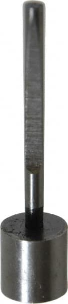 Value Collection - 7/16" Head Diam, 1/8" Shank Diam, Counterbore Pilot - Benchmark Tooling