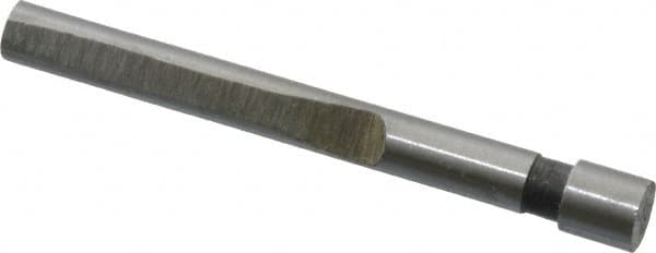 Value Collection - 7/32" Head Diam, 3/16" Shank Diam, Counterbore Pilot - Benchmark Tooling