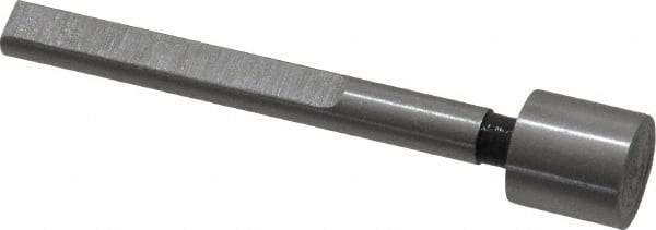 Value Collection - 3/8" Head Diam, 3/16" Shank Diam, Counterbore Pilot - Carbon Steel - Benchmark Tooling