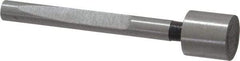 Value Collection - 13/32" Head Diam, 3/16" Shank Diam, Counterbore Pilot - Carbon Steel - Benchmark Tooling