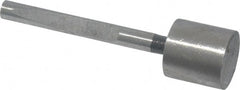 Value Collection - 9/16" Head Diam, 3/16" Shank Diam, Counterbore Pilot - Benchmark Tooling