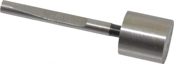 Value Collection - 5/8" Head Diam, 3/16" Shank Diam, Counterbore Pilot - Benchmark Tooling