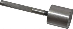 Value Collection - 11/16" Head Diam, 3/16" Shank Diam, Counterbore Pilot - Benchmark Tooling