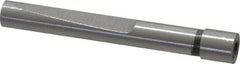 Value Collection - 9/32" Head Diam, 1/4" Shank Diam, Counterbore Pilot - Benchmark Tooling