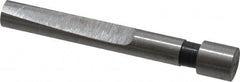 Value Collection - 5/16" Head Diam, 1/4" Shank Diam, Counterbore Pilot - Benchmark Tooling