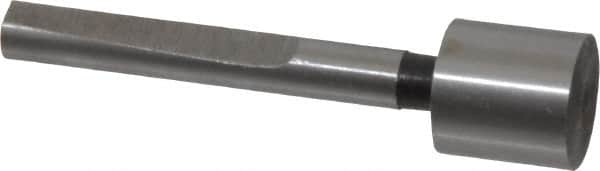 Value Collection - 9/16" Head Diam, 1/4" Shank Diam, Counterbore Pilot - Benchmark Tooling