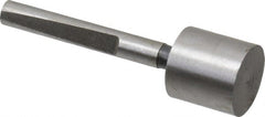 Value Collection - 11/16" Head Diam, 1/4" Shank Diam, Counterbore Pilot - Benchmark Tooling