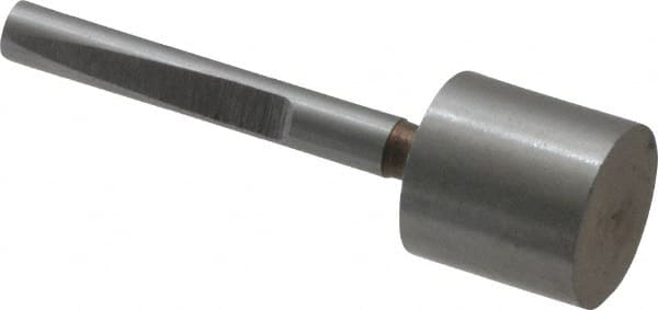 Value Collection - 3/4" Head Diam, 1/4" Shank Diam, Counterbore Pilot - Benchmark Tooling