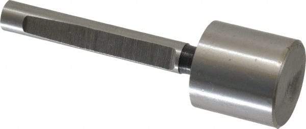 Value Collection - 7/8" Head Diam, 5/16" Shank Diam, Counterbore Pilot - Carbon Steel - Benchmark Tooling