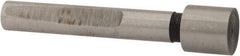 Value Collection - 9/16" Head Diam, 3/8" Shank Diam, Counterbore Pilot - Carbon Steel - Benchmark Tooling