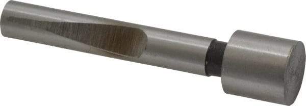 Value Collection - 5/8" Head Diam, 3/8" Shank Diam, Counterbore Pilot - Carbon Steel - Benchmark Tooling