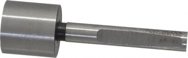 Value Collection - 1" Head Diam, 3/8" Shank Diam, Counterbore Pilot - Benchmark Tooling