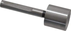 Value Collection - 1-1/16" Head Diam, 3/8" Shank Diam, Counterbore Pilot - Carbon Steel - Benchmark Tooling