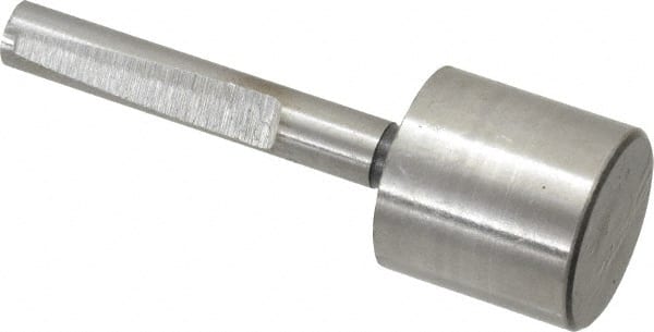 Value Collection - 1-1/8" Head Diam, 3/8" Shank Diam, Counterbore Pilot - Benchmark Tooling