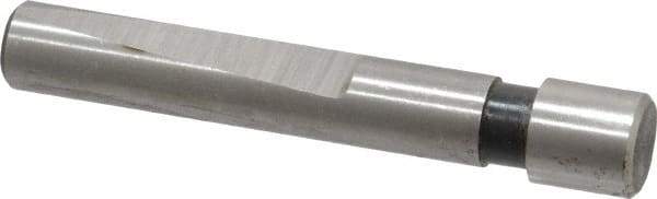 Value Collection - 1/2" Head Diam, 7/16" Shank Diam, Counterbore Pilot - Carbon Steel - Benchmark Tooling