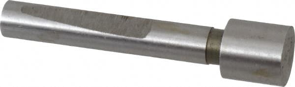 Value Collection - 11/16" Head Diam, 7/16" Shank Diam, Counterbore Pilot - Carbon Steel - Benchmark Tooling