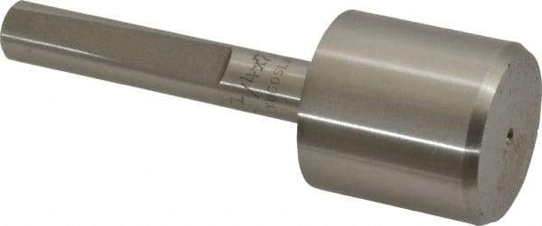 Value Collection - 1-1/4" Head Diam, 7/16" Shank Diam, Counterbore Pilot - Carbon Steel - Benchmark Tooling