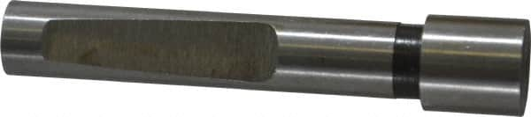 Value Collection - 5/8" Head Diam, 1/2" Shank Diam, Counterbore Pilot - Carbon Steel - Benchmark Tooling